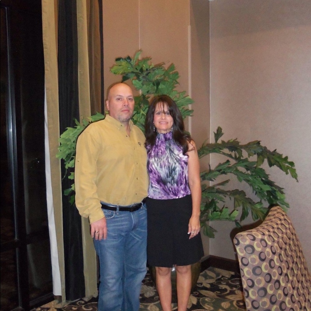 Meet your Posher, Rose